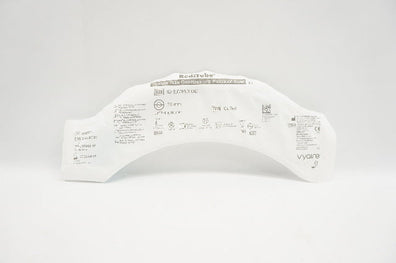 Vyaire 8080RTC RediTube Tracheal Tube 8.0mm x 10.9mm x 26mm